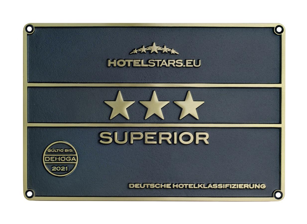 Star G Hotel Premium Muenchen Domagkstrasse Exterior foto